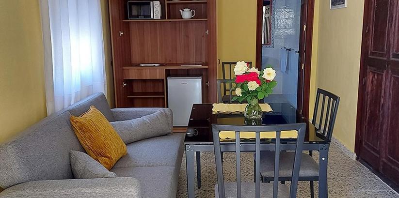 Casas Rurales- "Casa Larios" El Colmenar Extérieur photo