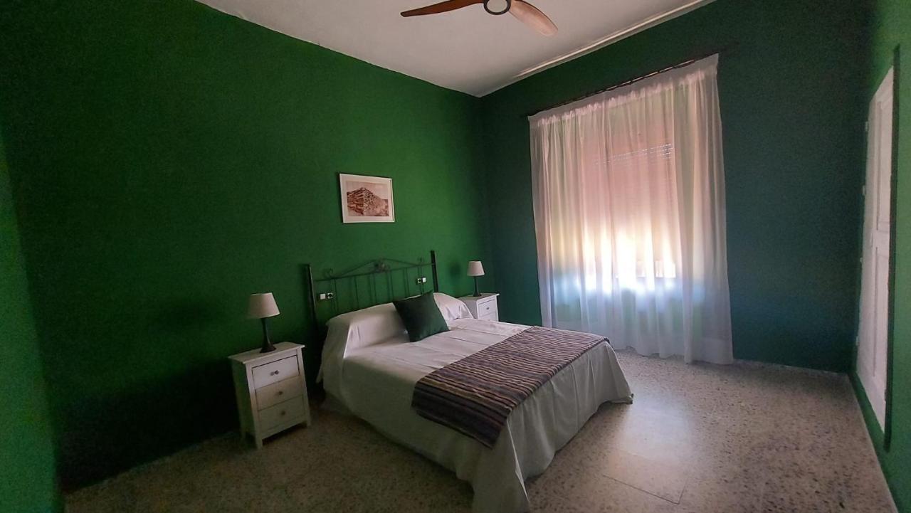 Casas Rurales- "Casa Larios" El Colmenar Extérieur photo