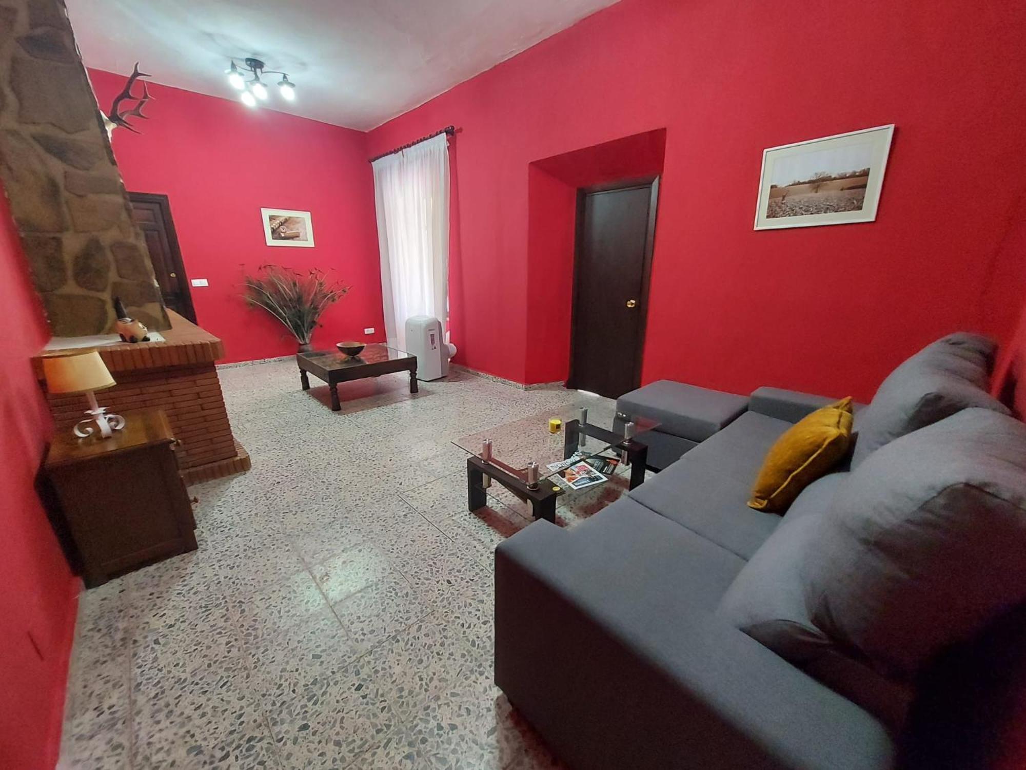 Casas Rurales- "Casa Larios" El Colmenar Chambre photo